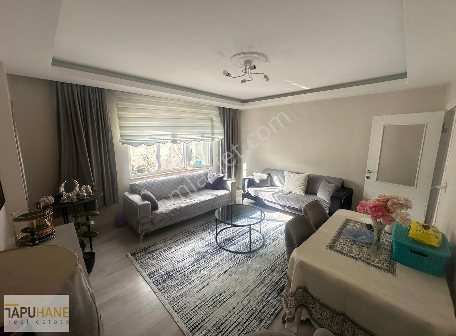 3+1 110m2 Satılık Özel Bahçeli Daire Müstakil Tadındaaa - Görsel 6