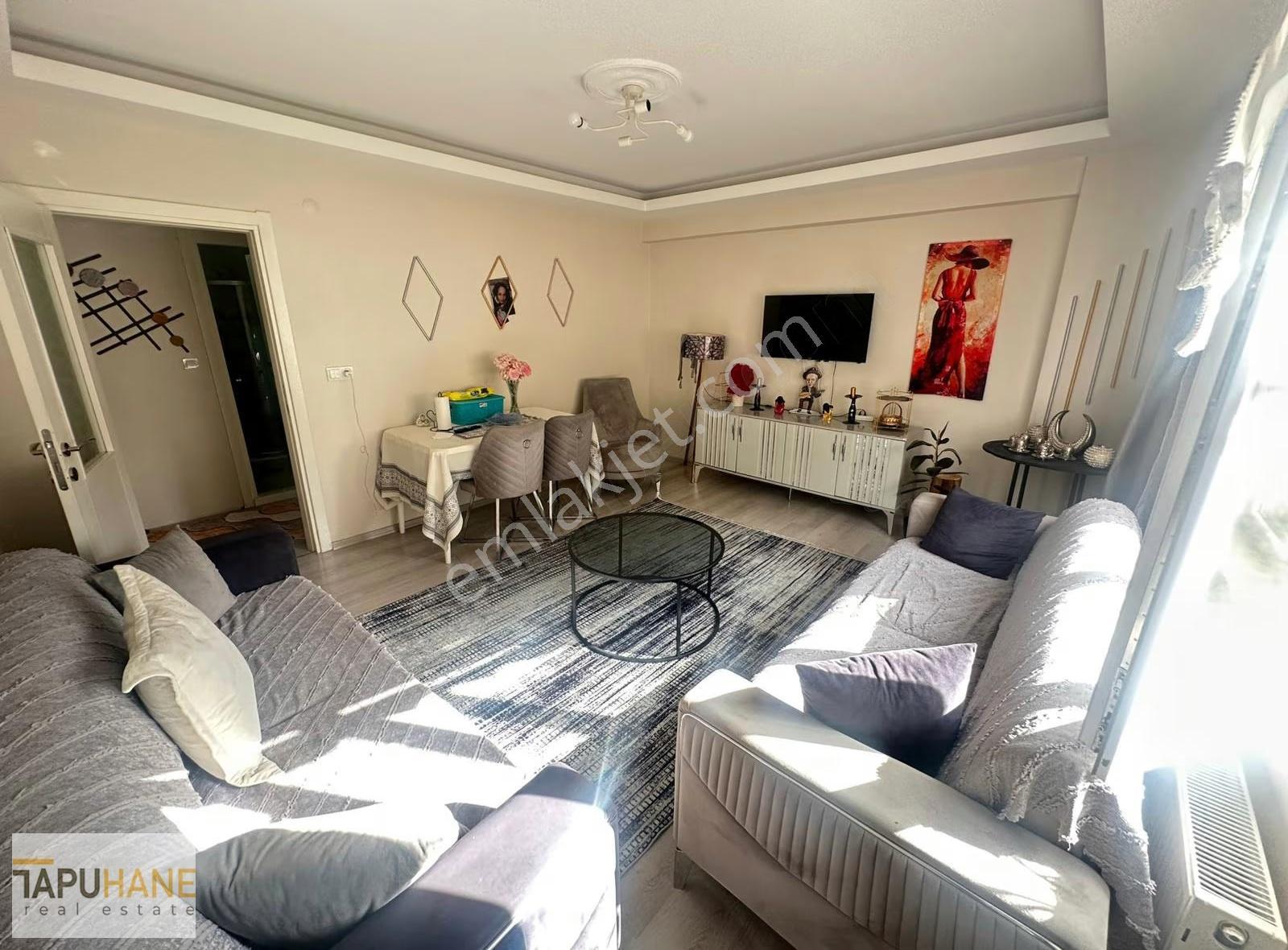 3+1 110m2 Satılık Özel Bahçeli Daire Müstakil Tadındaaa - Görsel 3
