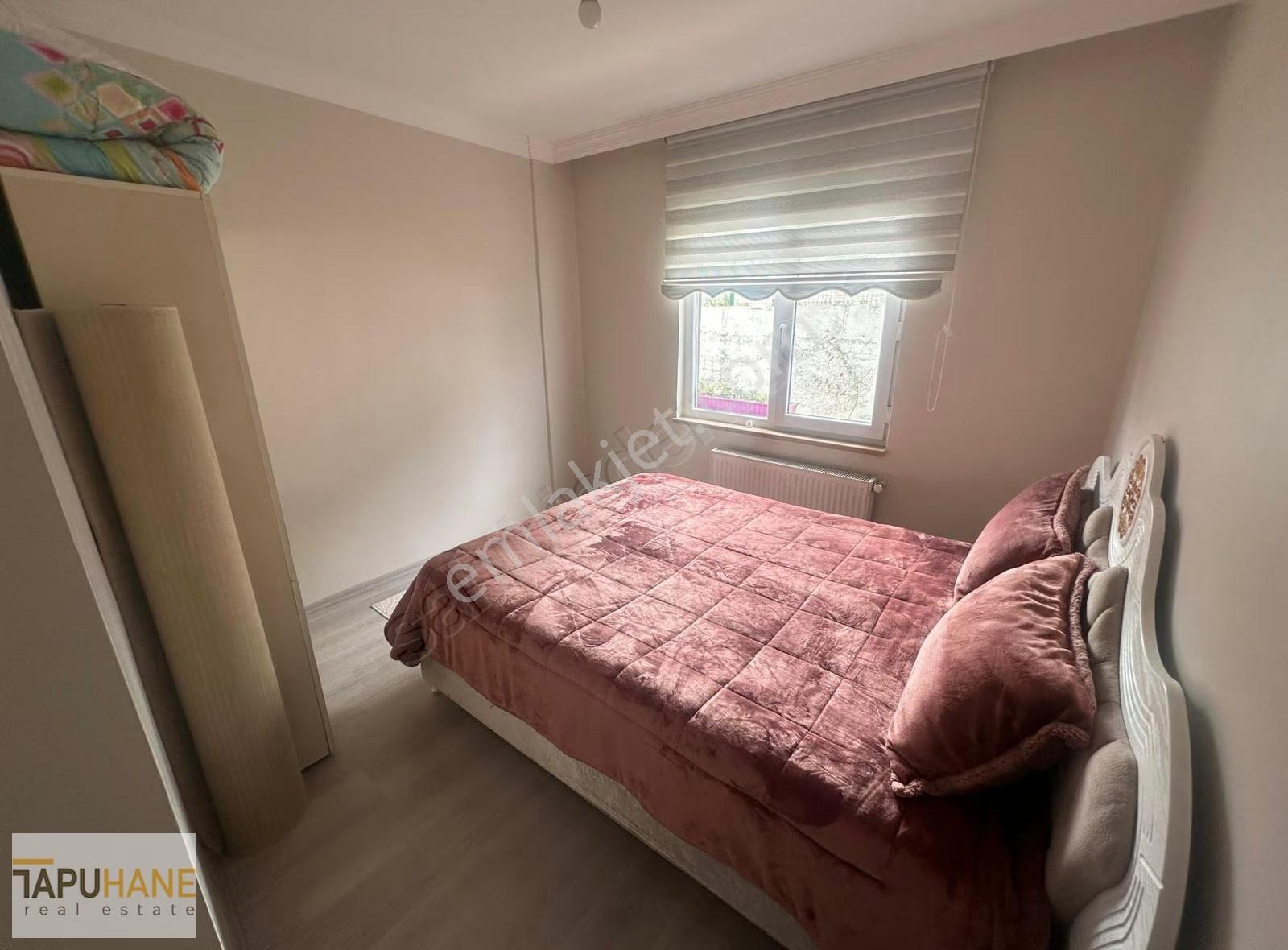 3+1 110m2 Satılık Özel Bahçeli Daire Müstakil Tadındaaa - Görsel 14