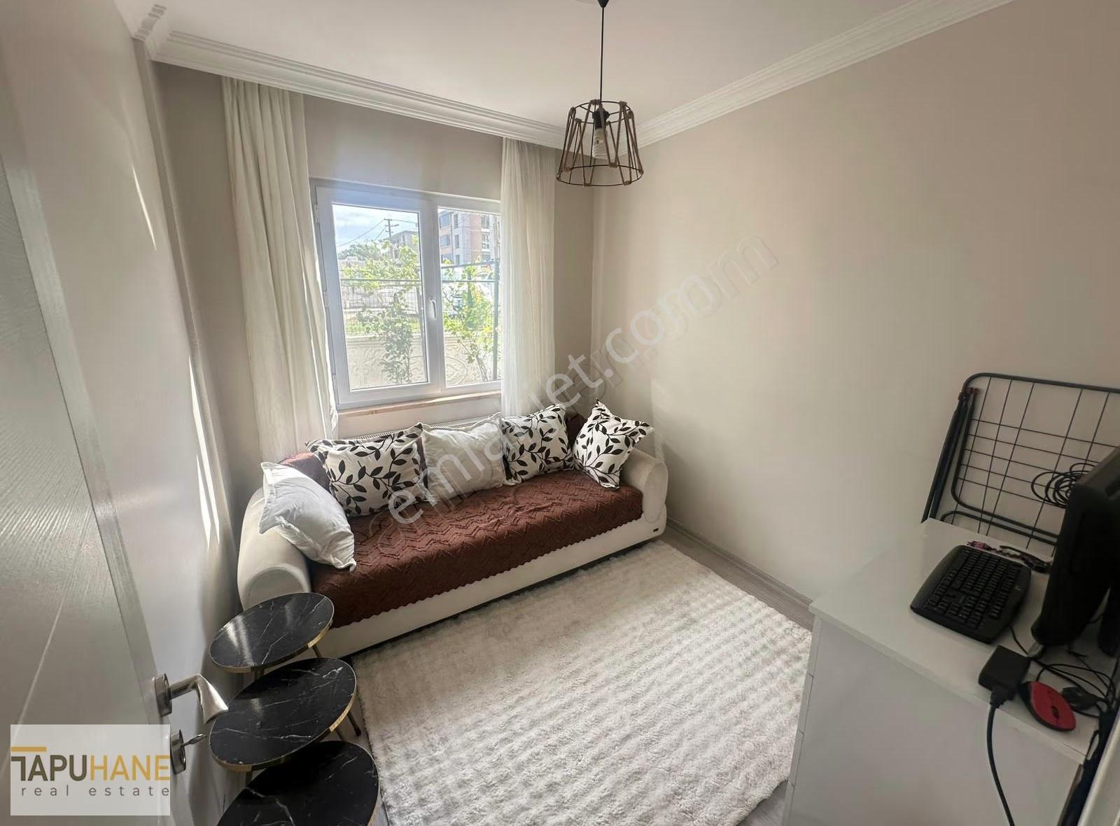 3+1 110m2 Satılık Özel Bahçeli Daire Müstakil Tadındaaa - Görsel 9