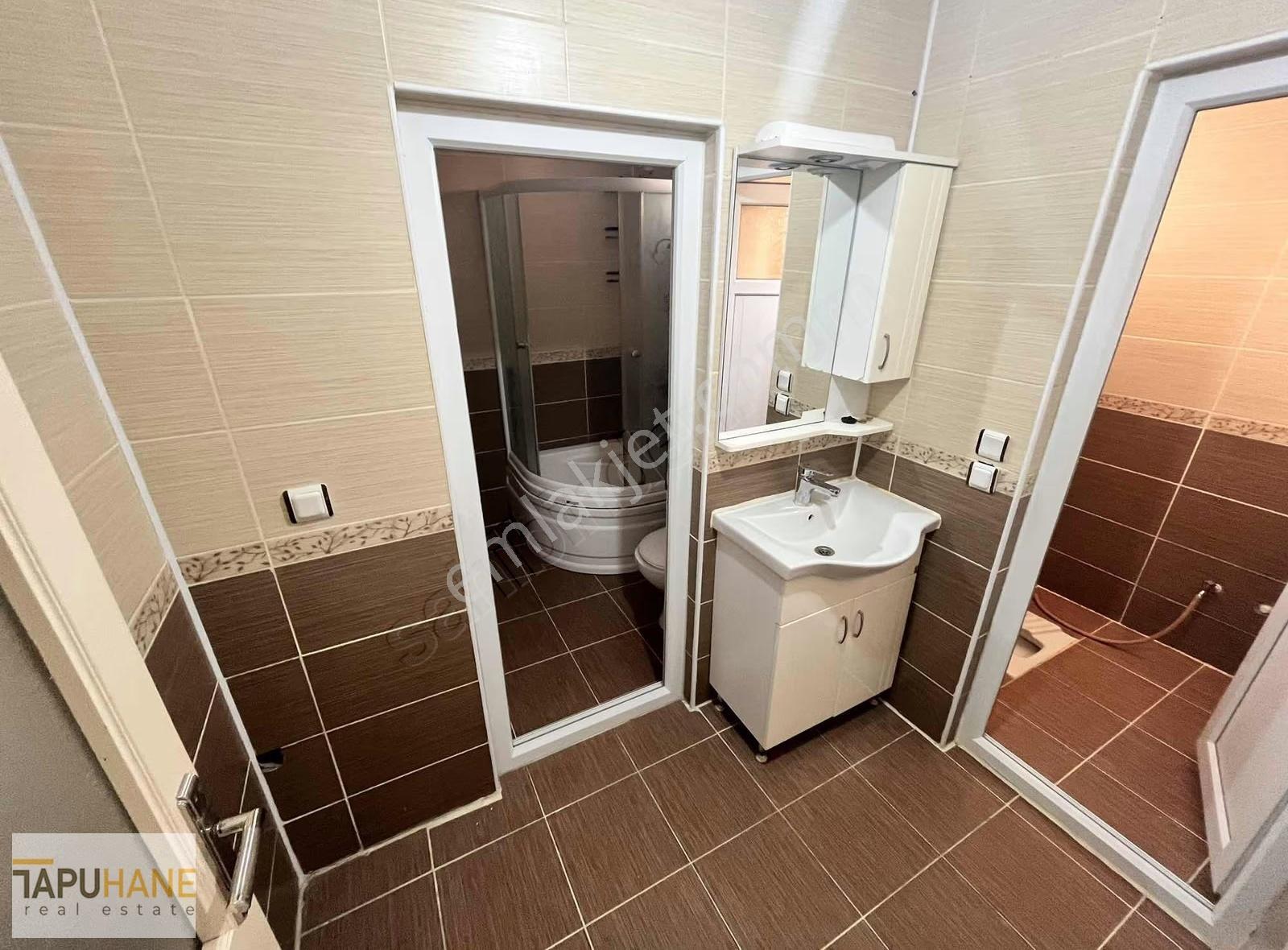 Tapuhane'den Müstakil Kiralık - Görsel 20
