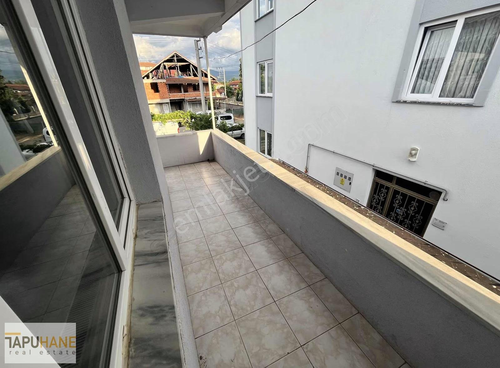 Tapuhane'den Müstakil Kiralık - Görsel 8