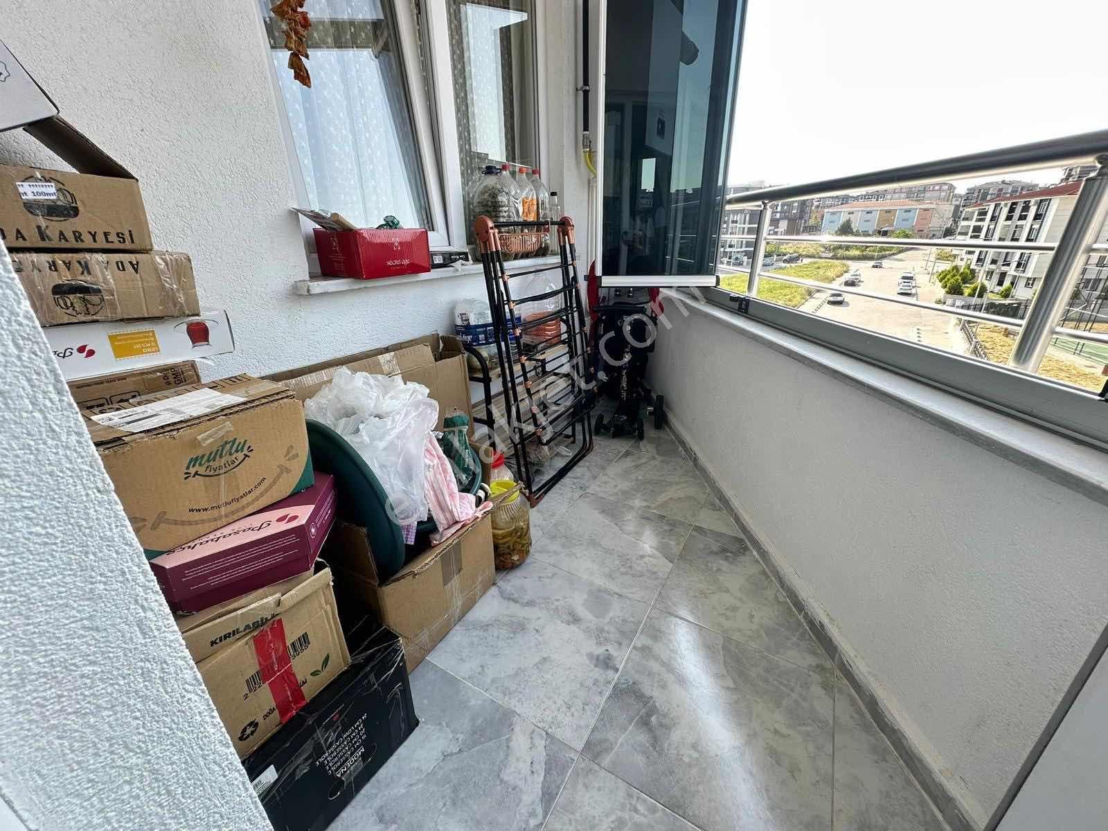 Şeyhsinan Mah Full Eşyalı Kiralık 1+1 Daire - Görsel 5