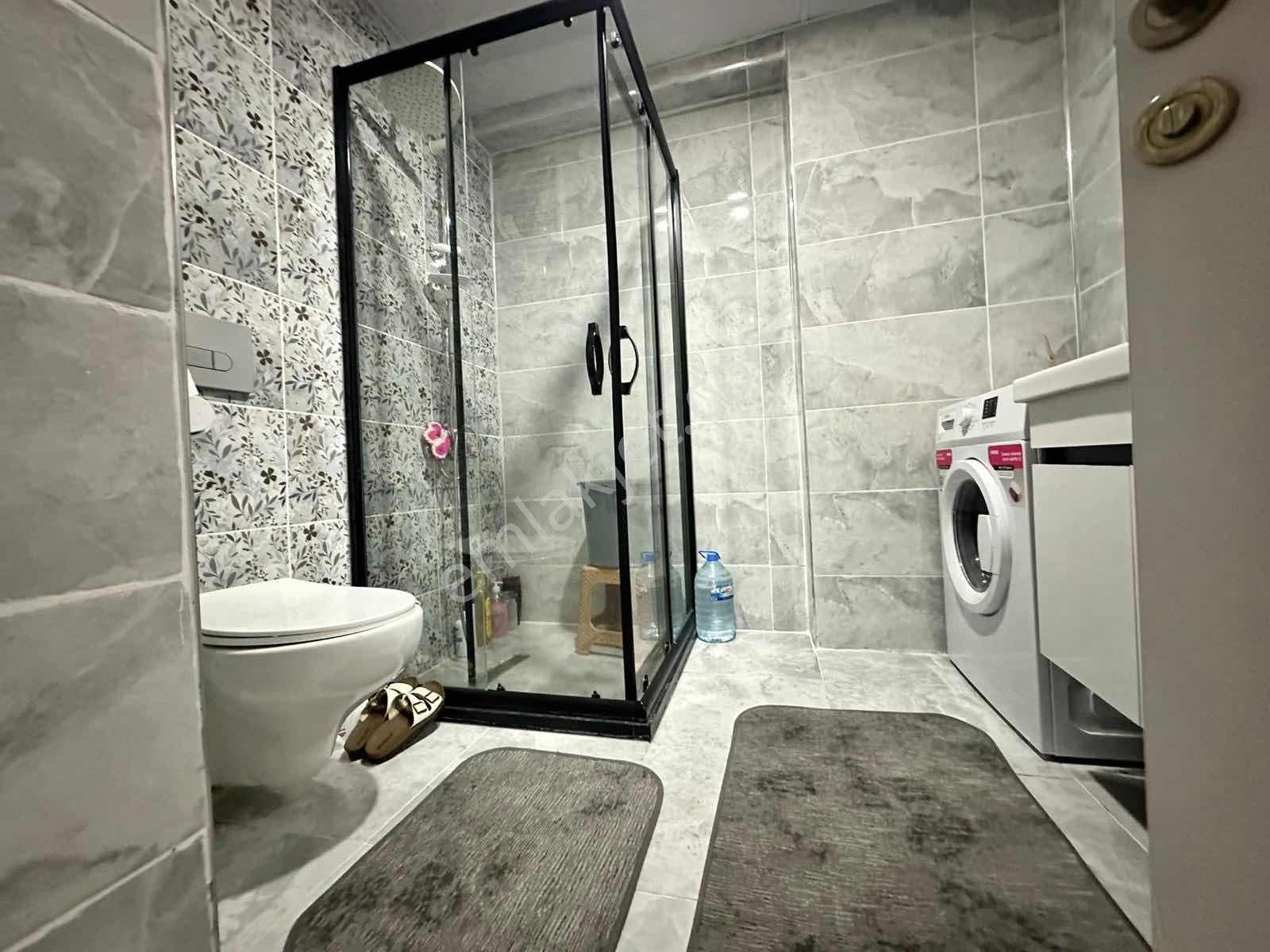 Şeyhsinan Mah Full Eşyalı Kiralık 1+1 Daire - Görsel 24
