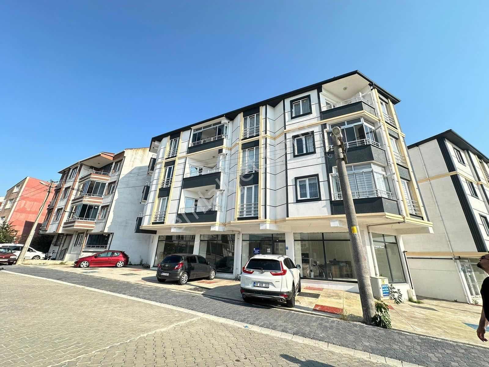 Şeyhsinan Mah Full Eşyalı Kiralık 1+1 Daire - Görsel 21