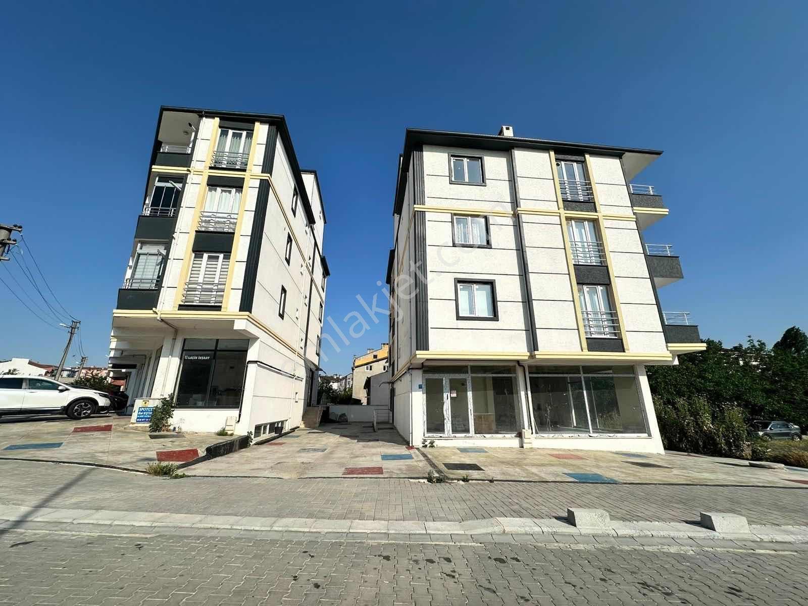 Şeyhsinan Mah Full Eşyalı Kiralık 1+1 Daire - Görsel 17