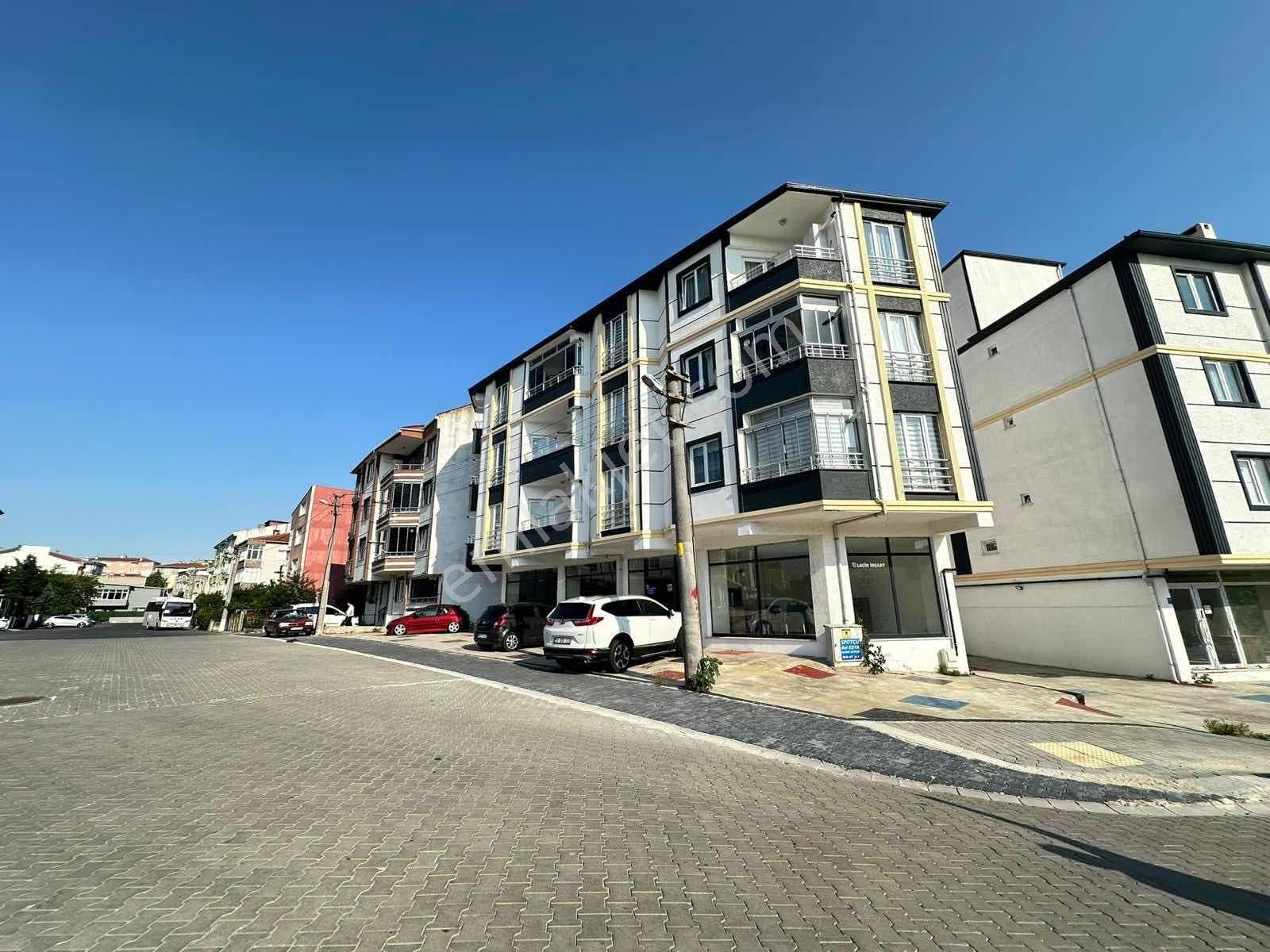 Şeyhsinan Mah Full Eşyalı Kiralık 1+1 Daire - Görsel 18