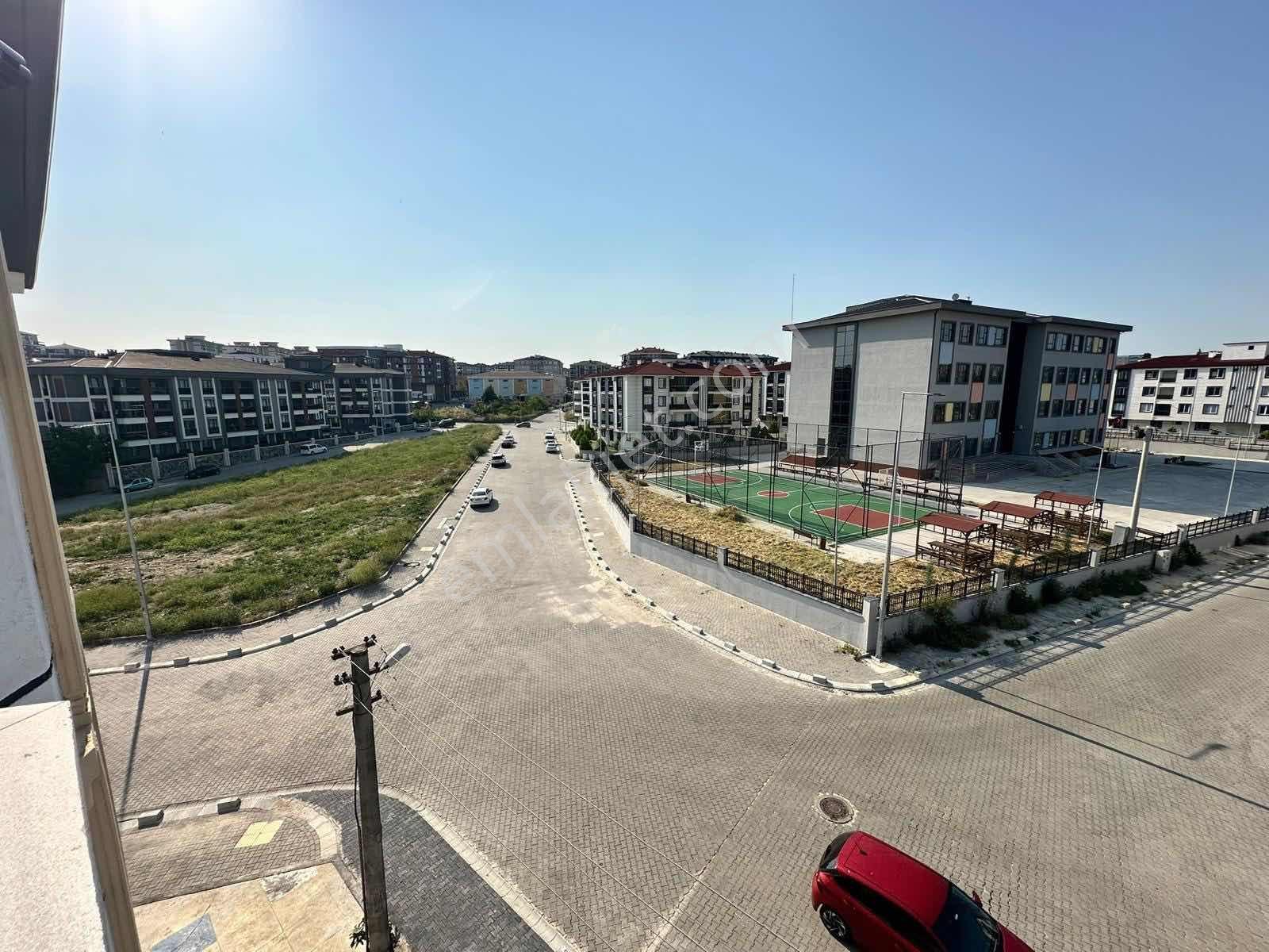 Şeyhsinan Mah Full Eşyalı Kiralık 1+1 Daire - Görsel 8