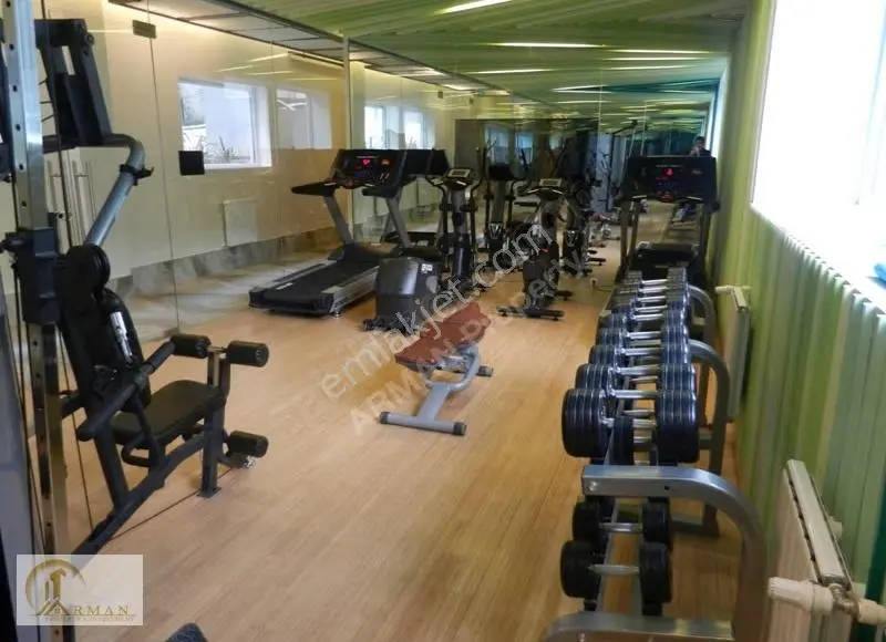 Nef 47 Haliç Kiralık 1+1 Daire - Görsel 4