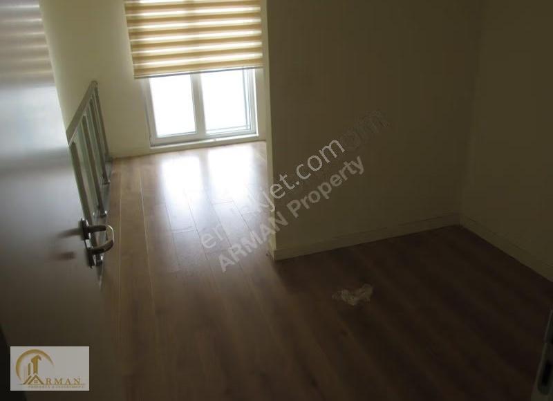 Nef 2 Haliç 2+1 Satılık Loft Daire - Görsel 14