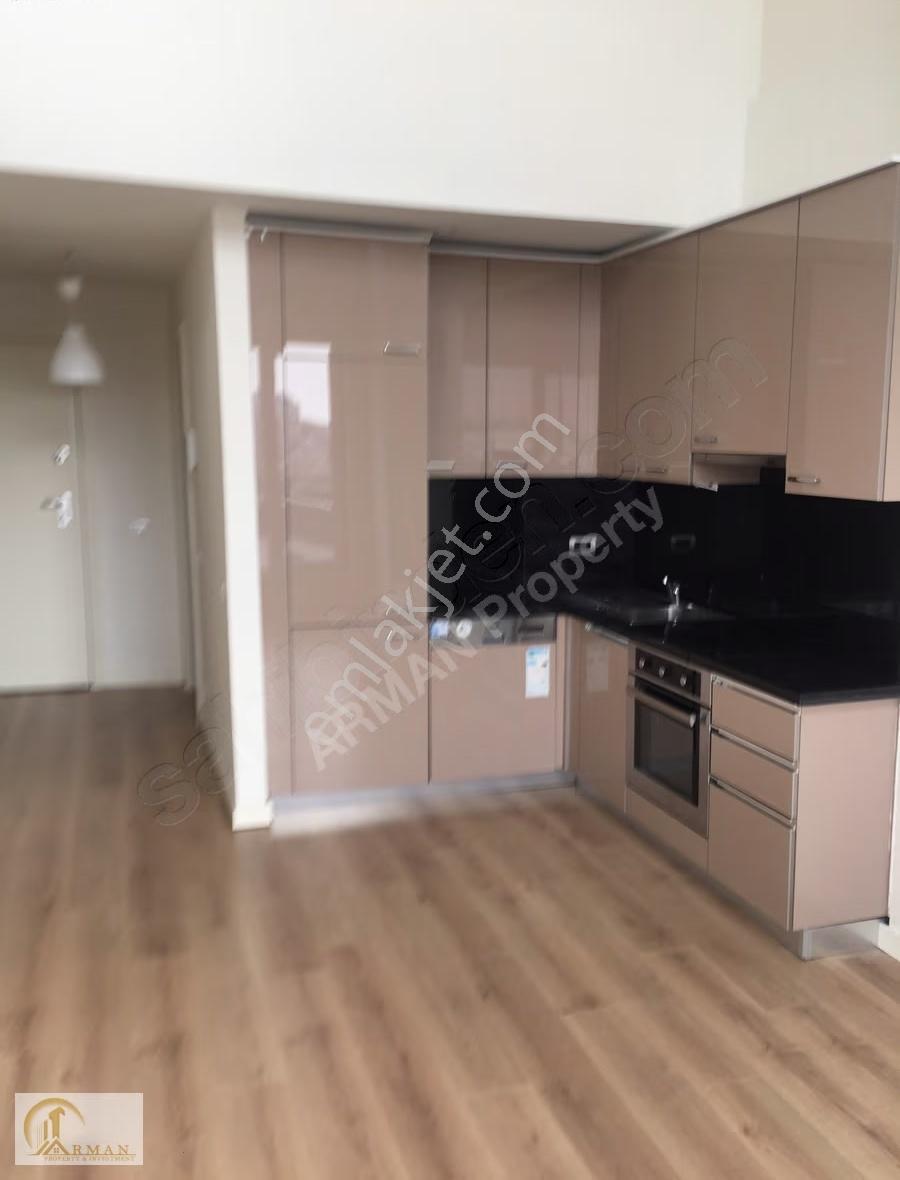 Nef 2 Haliç 2+1 Satılık Loft Daire - Görsel 32