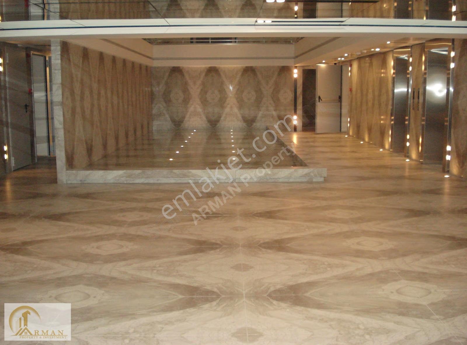 Nef 2 Haliç 2+1 Satılık Loft Daire - Görsel 10