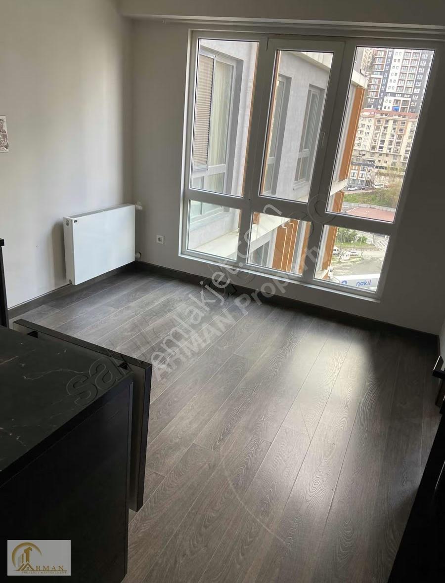 Nef 03 Residence Güncel Satılık 1+1 Boş Daire | Arman Emlak - Görsel 15