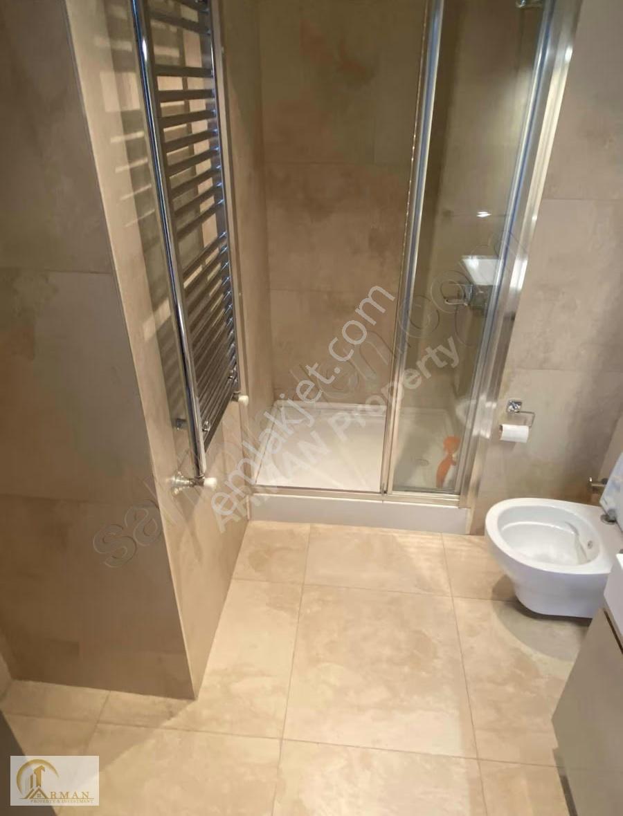Nef 03 Residence Güncel Satılık 1+1 Boş Daire | Arman Emlak - Görsel 26