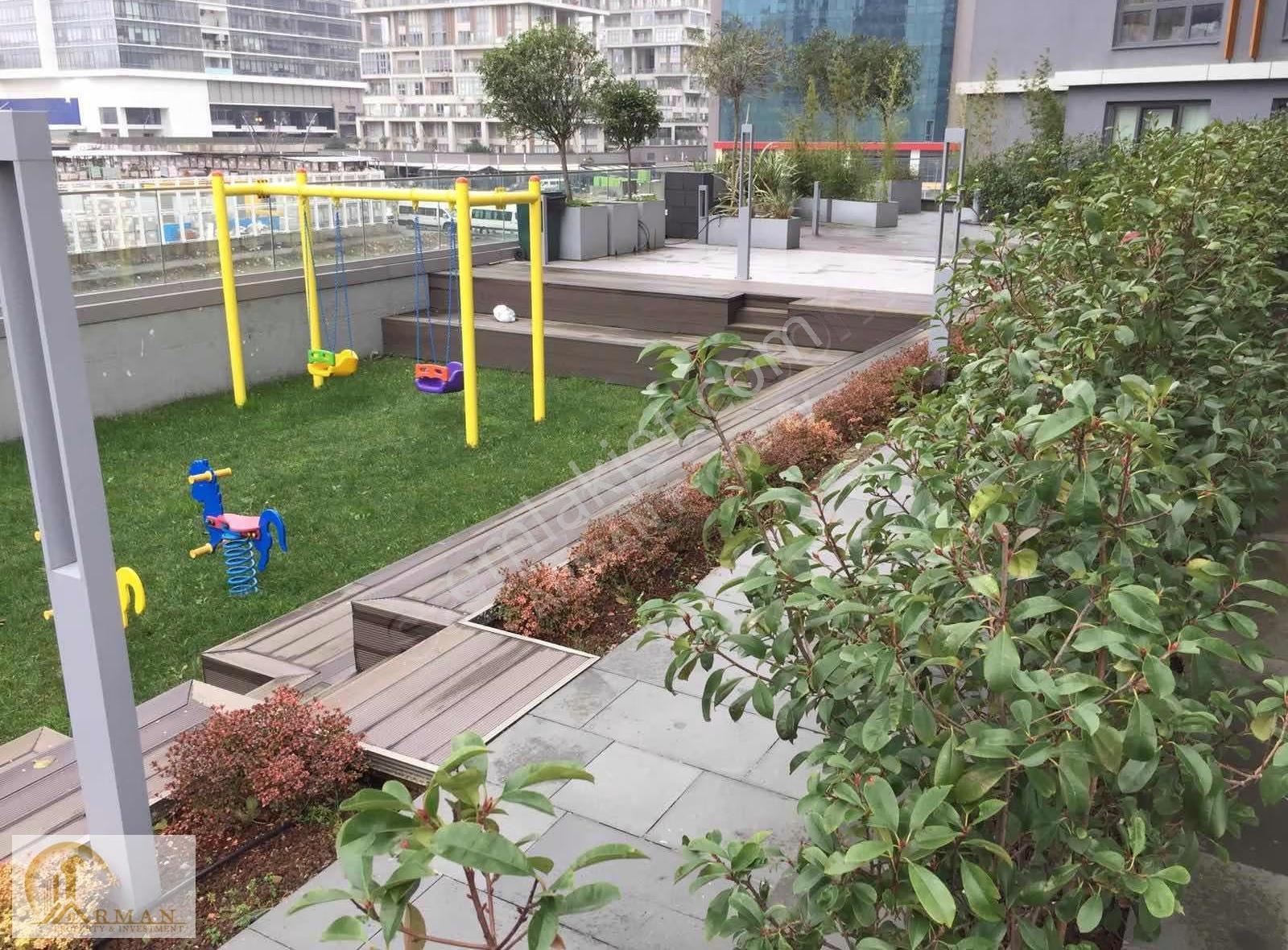 Nef 03 Residence Güncel Satılık 1+1 Boş Daire | Arman Emlak - Görsel 17