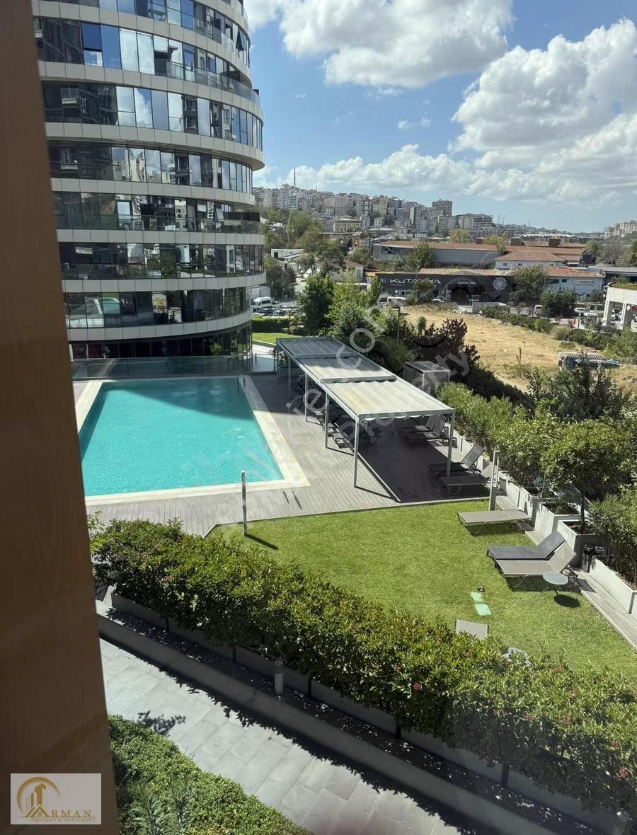 Nef 03 Residence Güncel Satılık 1+1 Boş Daire | Arman Emlak - Görsel 22