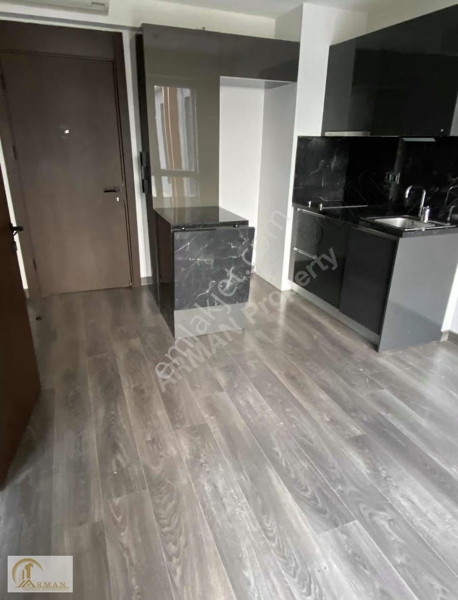 Nef 03 Residence Güncel Satılık 1+1 Boş Daire | Arman Emlak
