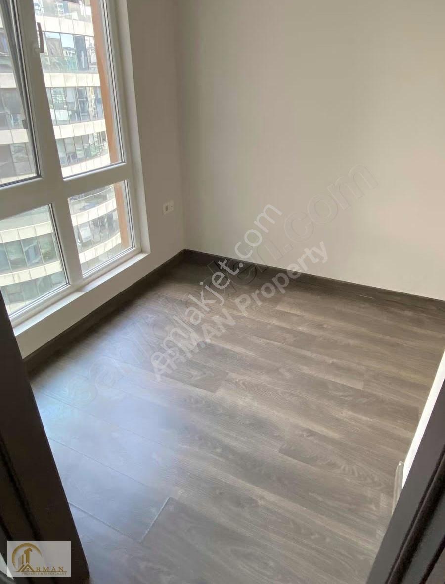 Nef 03 Residence Güncel Satılık 1+1 Boş Daire | Arman Emlak - Görsel 16
