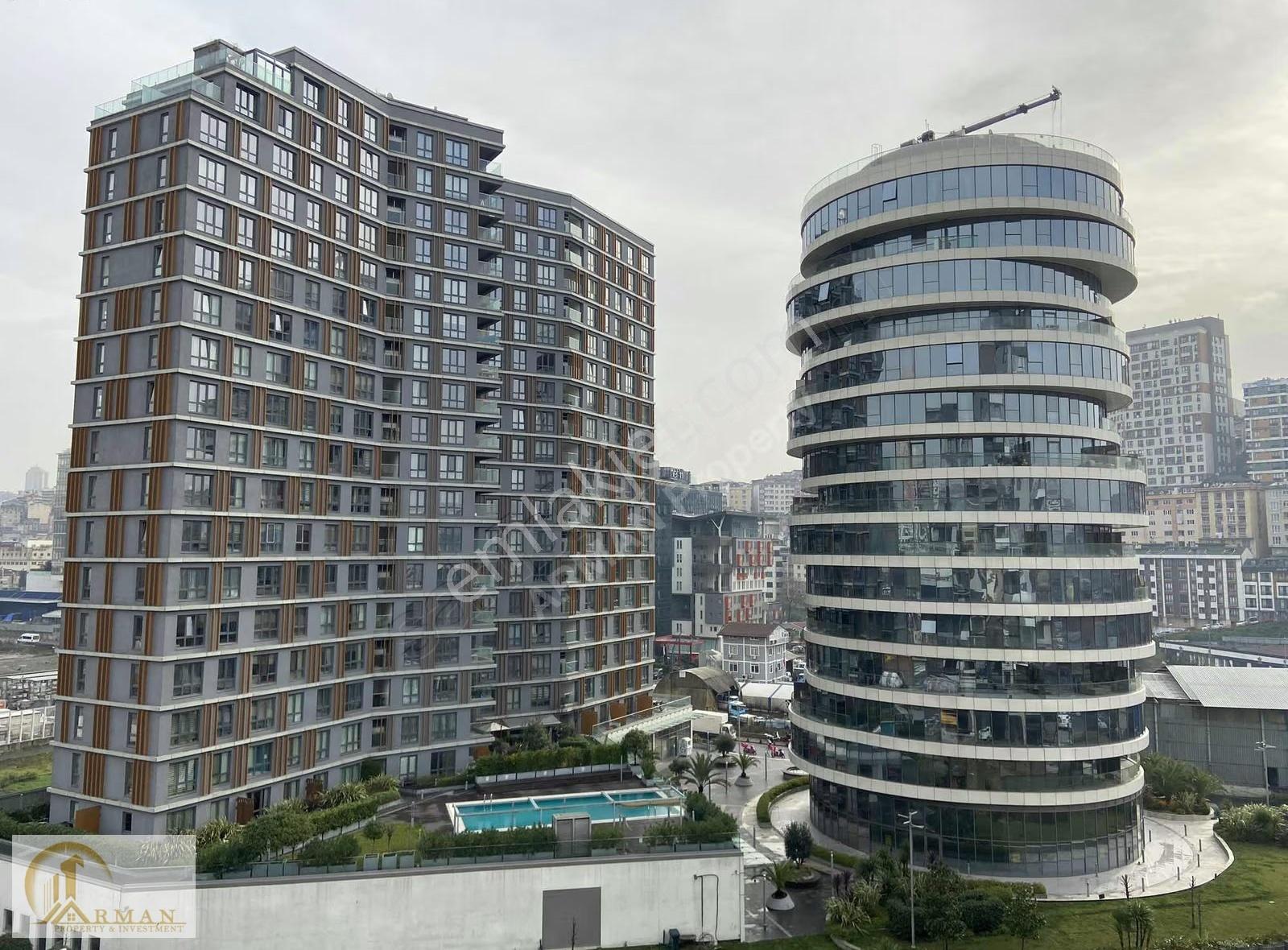 Nef 03 Residence Güncel Satılık 1+1 Boş Daire | Arman Emlak - Görsel 9