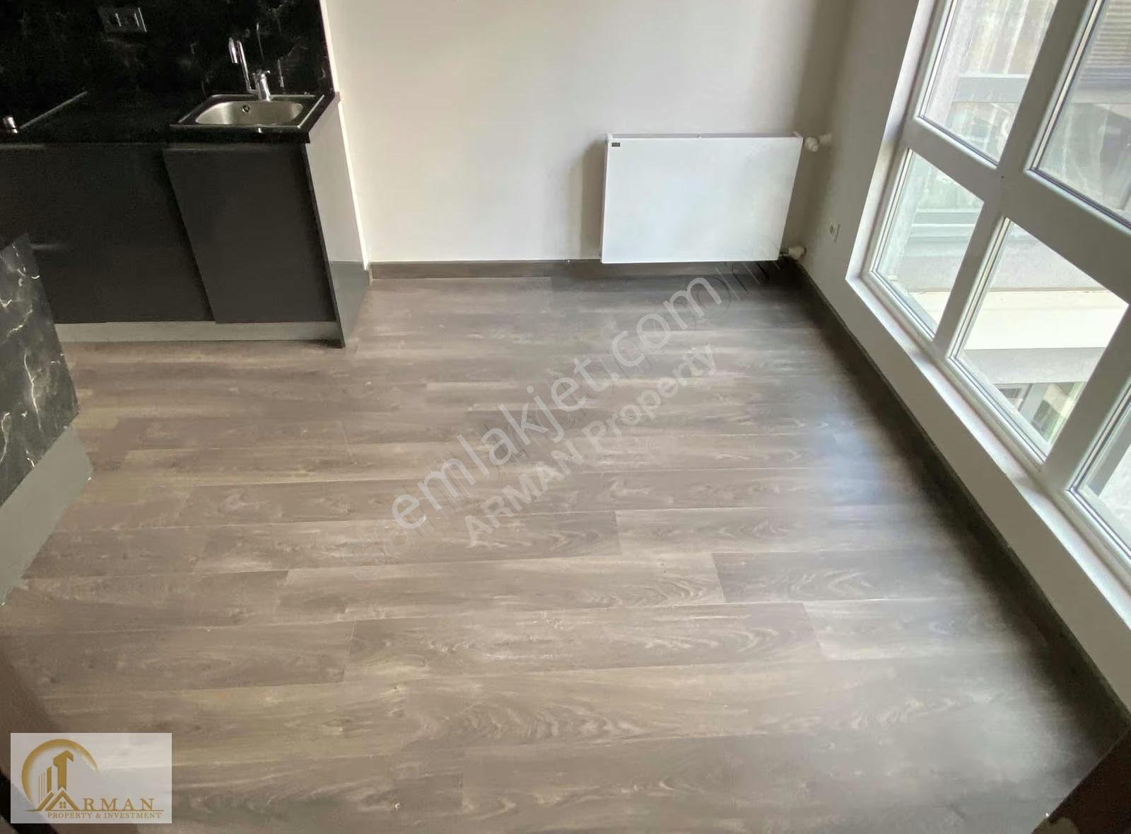 Nef 03 Residence Güncel Satılık 1+1 Boş Daire | Arman Emlak - Görsel 25