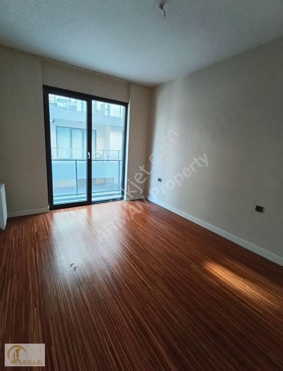 Seba Nest Kağıthane'de Satılık 1+1 Daire - Metro Yakını - Görsel 25