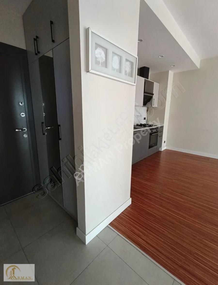 Seba Nest Kağıthane'de Satılık 1+1 Daire - Metro Yakını - Görsel 10