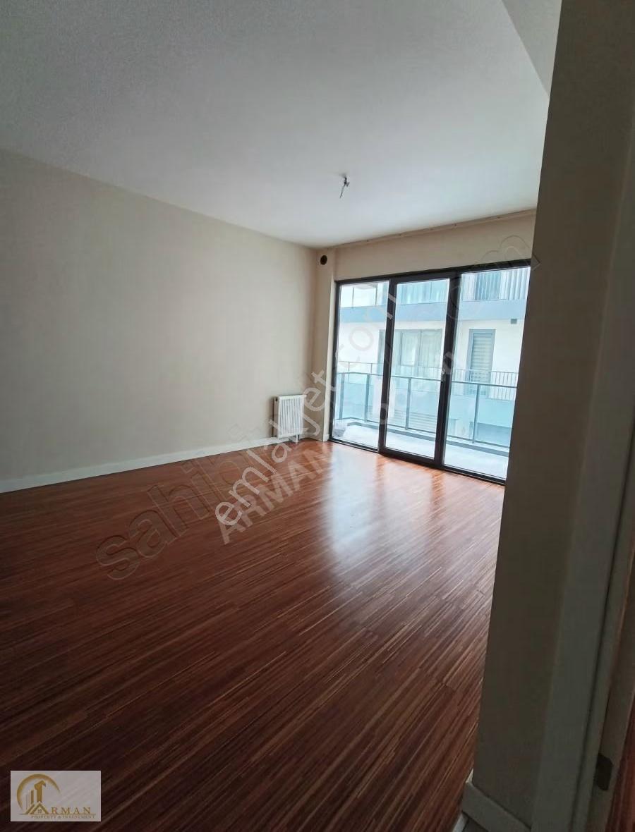 Seba Nest Kağıthane'de Satılık 1+1 Daire - Metro Yakını - Görsel 2