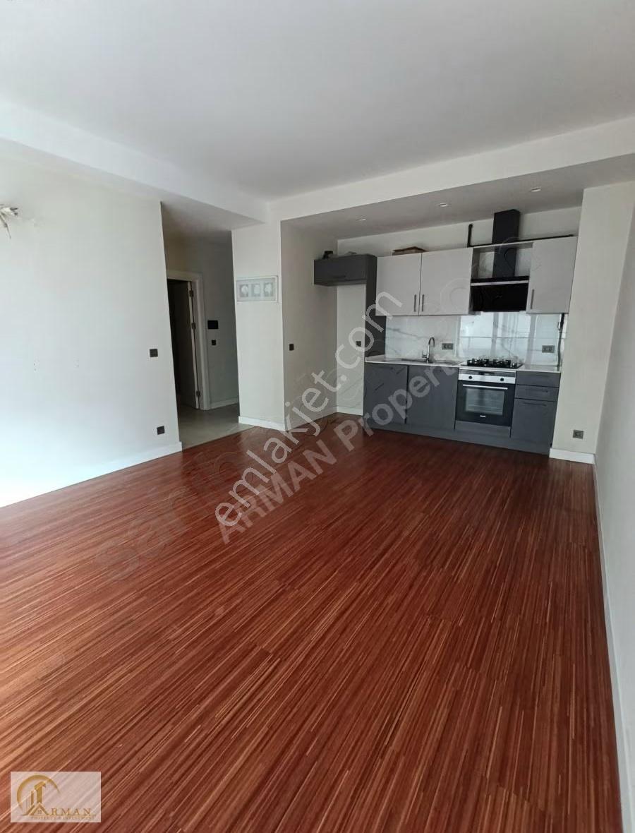 Seba Nest Kağıthane'de Satılık 1+1 Daire - Metro Yakını - Görsel 12
