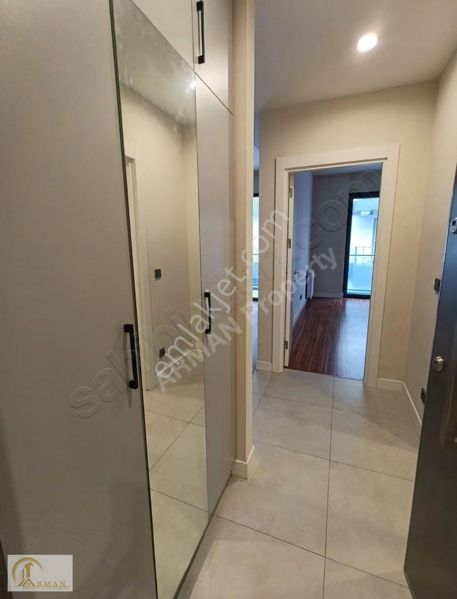 Seba Nest Kağıthane'de Satılık 1+1 Daire - Metro Yakını - Görsel 7