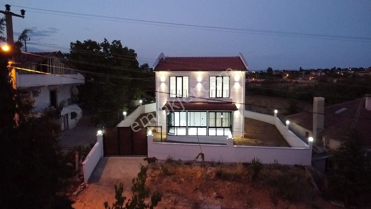 Sahibinden Satılık Kırklareli Kavaklı Tam Müstakil Villa
