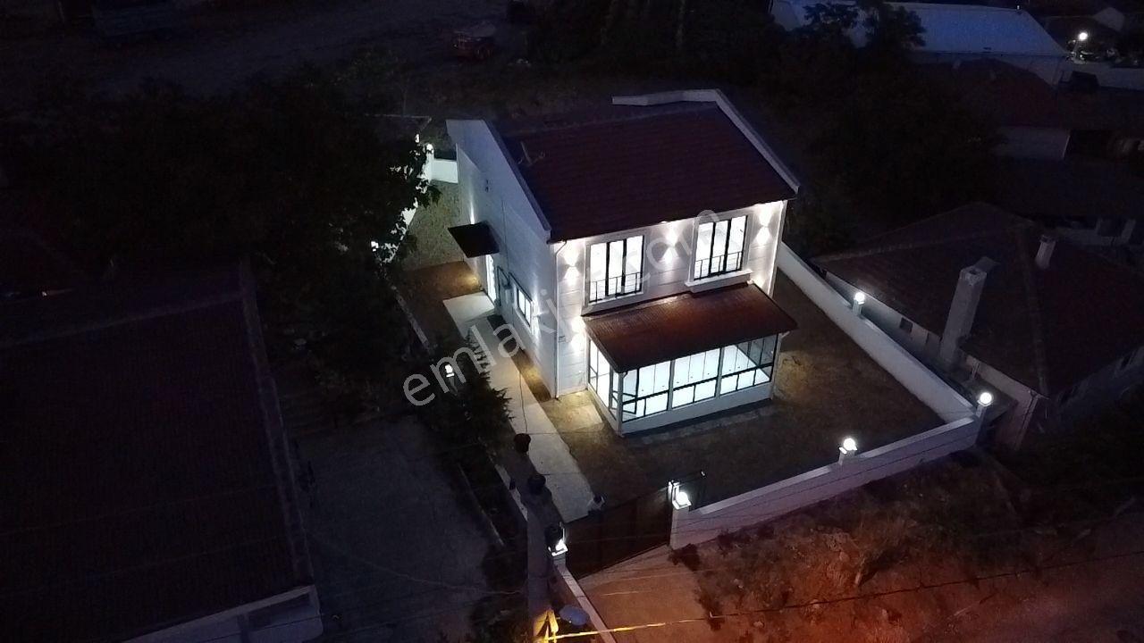 Sahibinden Satılık Kırklareli Kavaklı Tam Müstakil Villa - Görsel 2