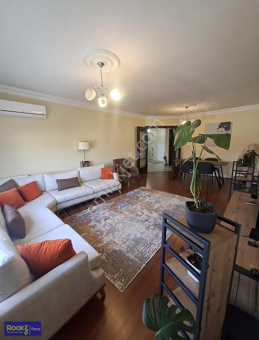 Korucuk Baytur Sitesi'nde Kiralık Geniş 3+1 Daire! - Görsel 4