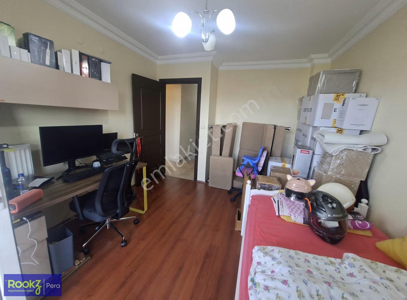 Korucuk Baytur Sitesi'nde Kiralık Geniş 3+1 Daire! - Görsel 7