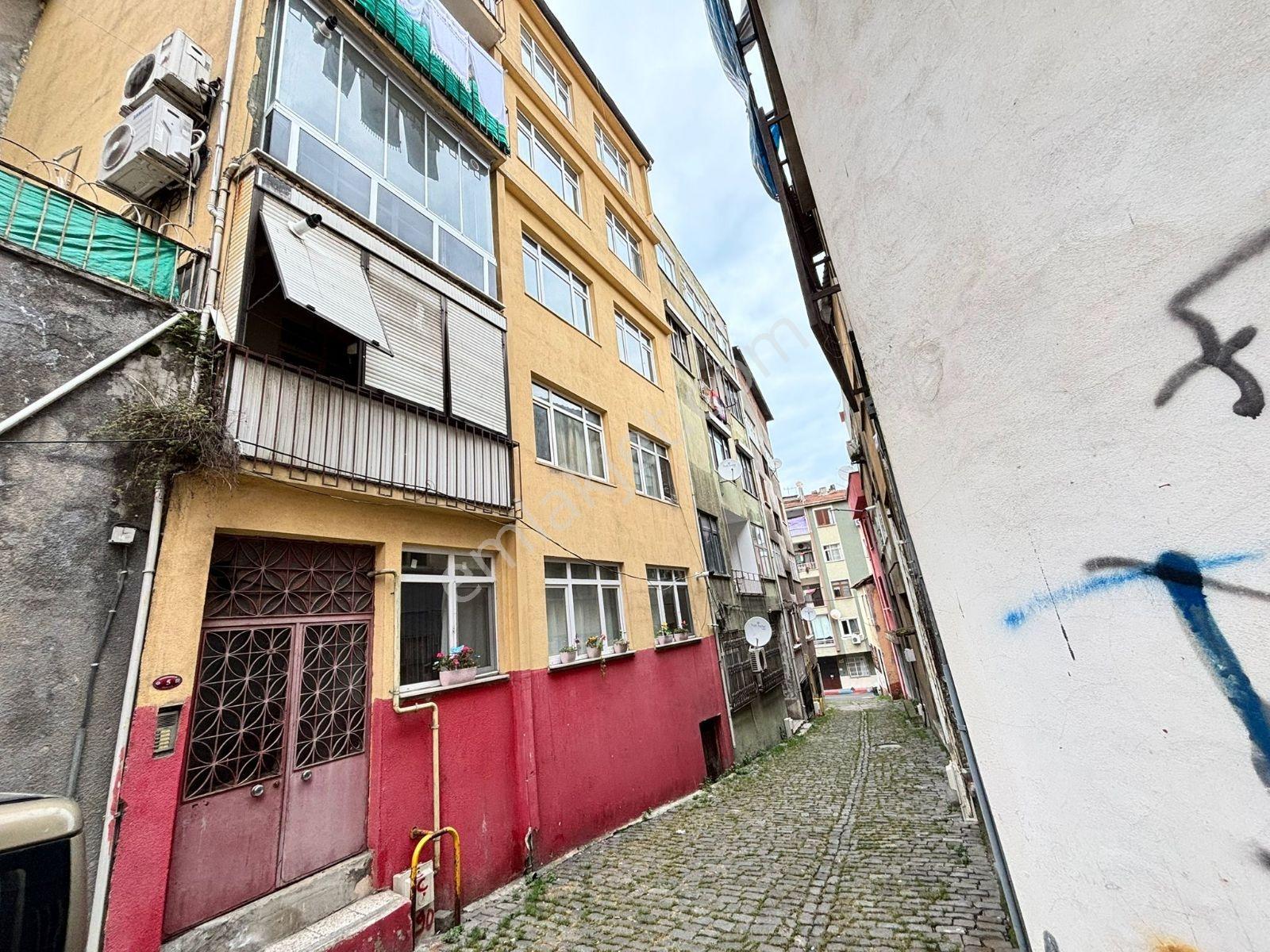 İskenderpaşa Da Kiralık Daire