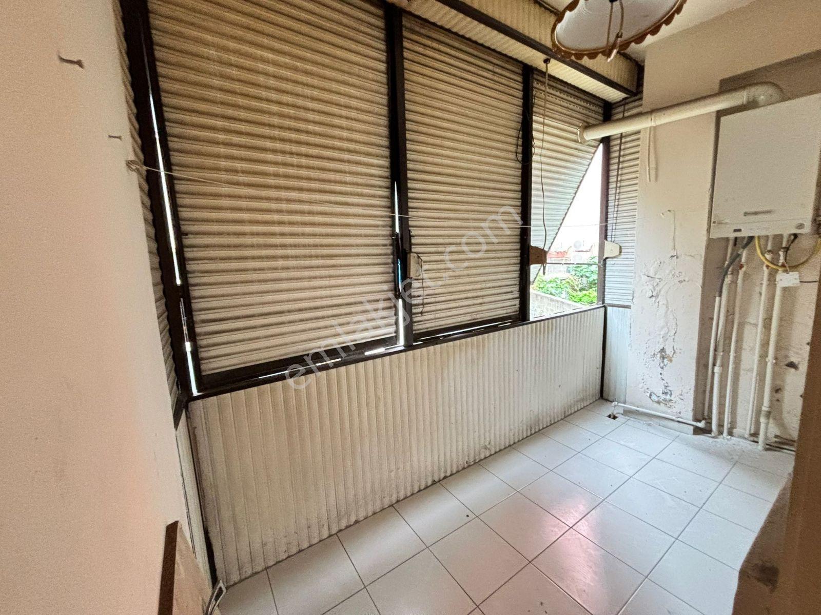 İskenderpaşa Da Kiralık Daire - Görsel 23