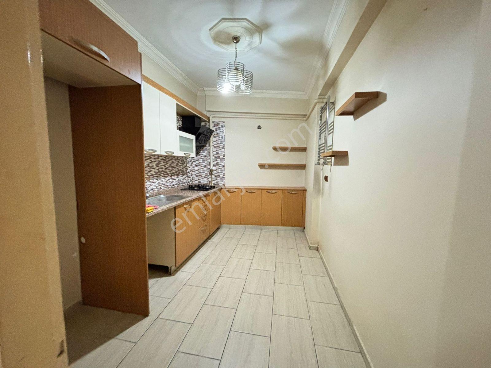 İskenderpaşa Da Kiralık Daire - Görsel 17