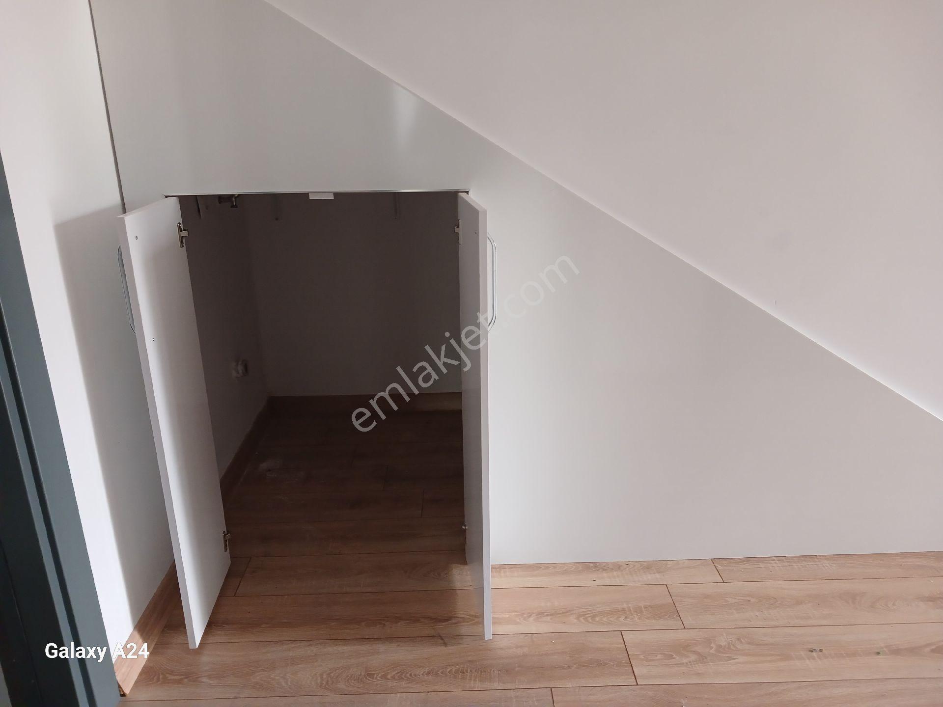 Müstakil Yeni Yapı Bahveli Ev - Görsel 35
