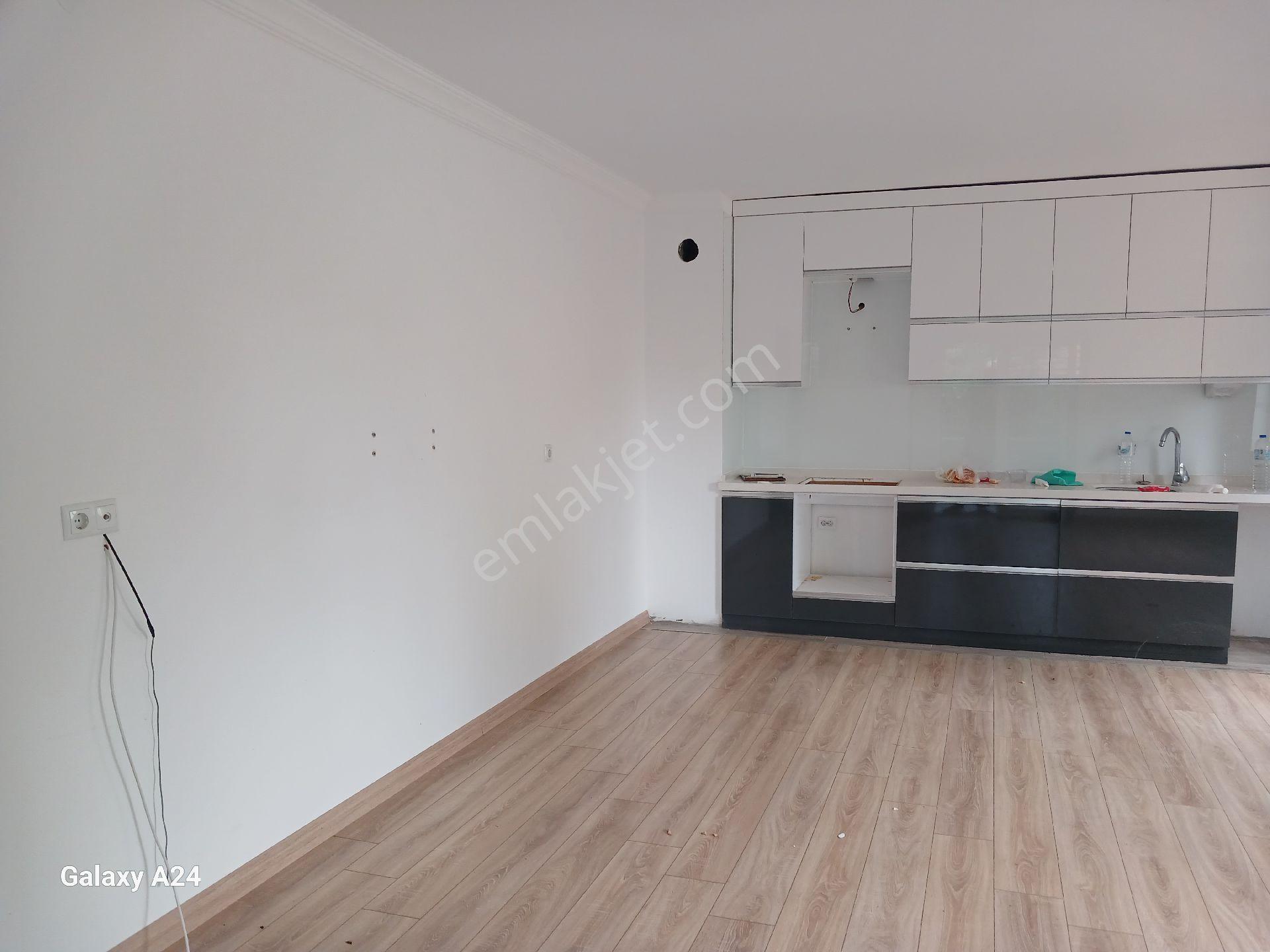 Müstakil Yeni Yapı Bahveli Ev - Görsel 34