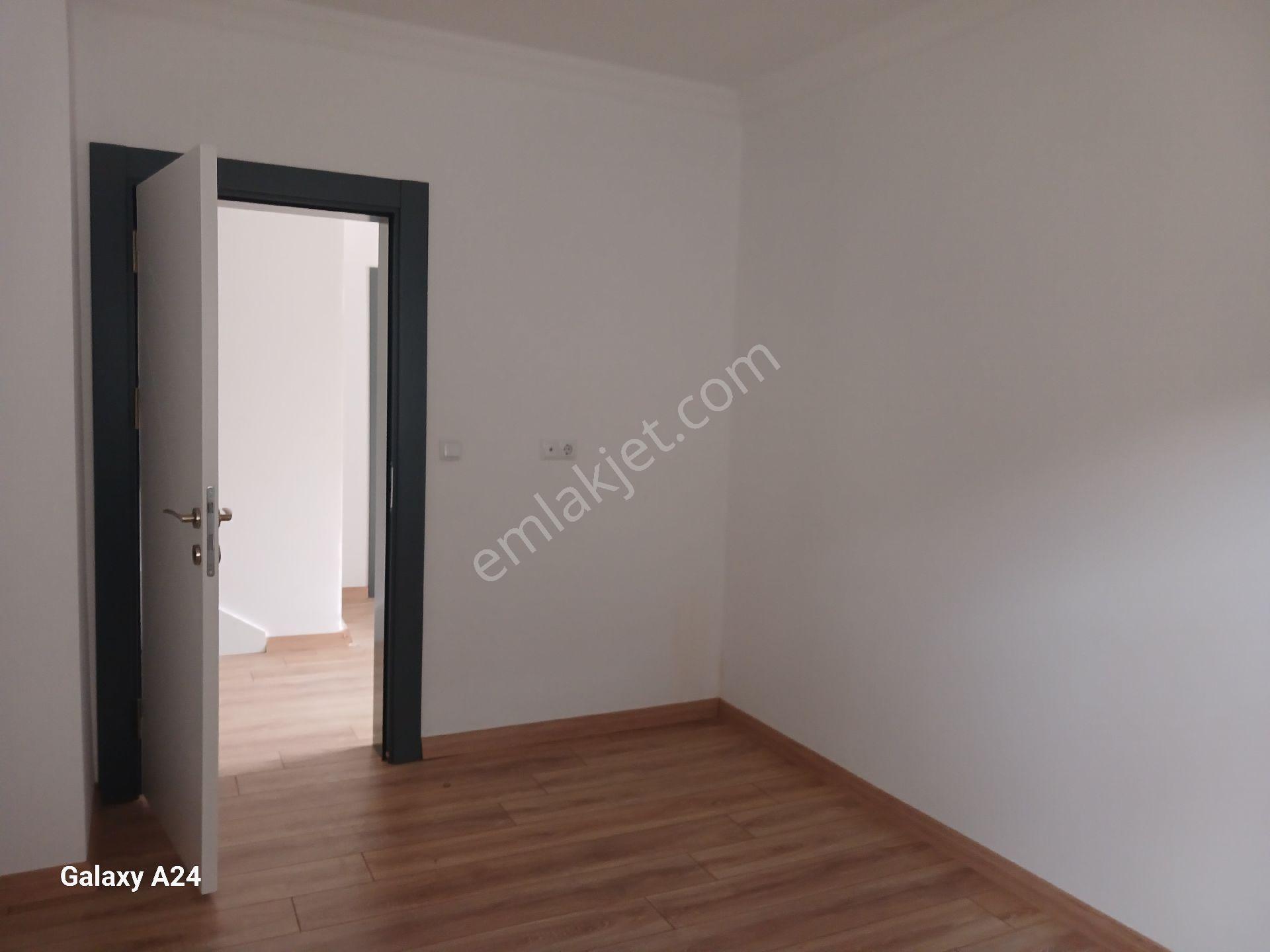 Müstakil Yeni Yapı Bahveli Ev - Görsel 23