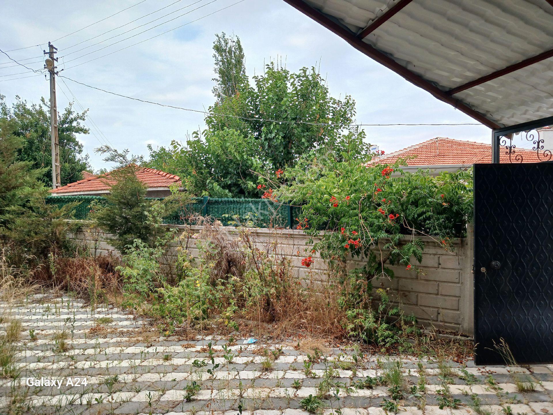 Müstakil Yeni Yapı Bahveli Ev - Görsel 15