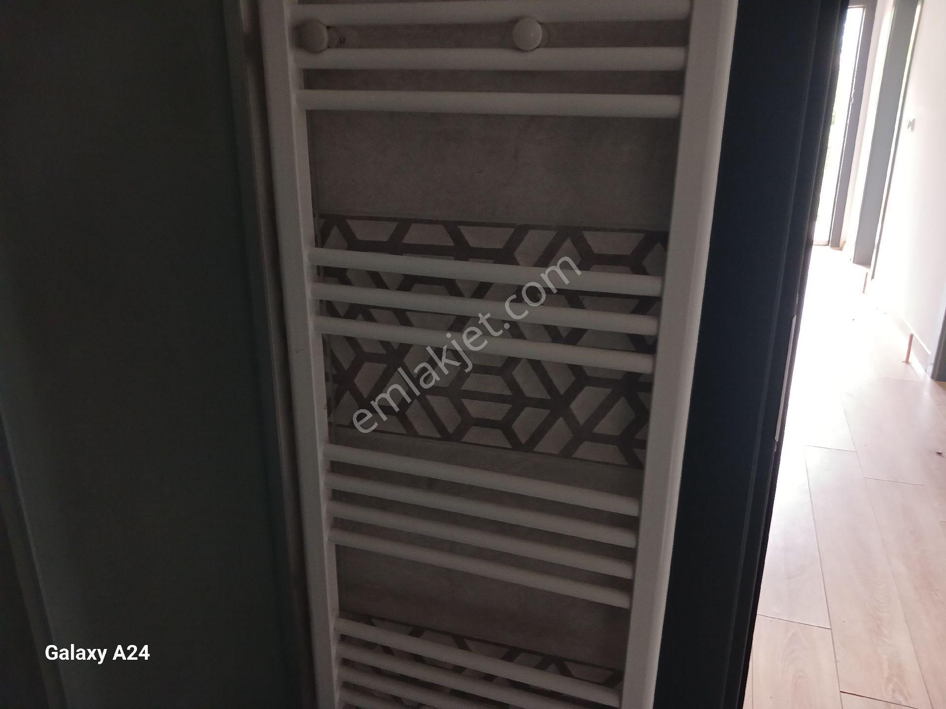 Müstakil Yeni Yapı Bahveli Ev - Görsel 25