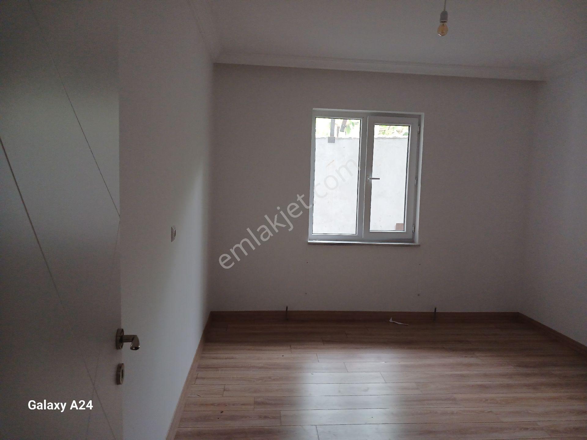 Müstakil Yeni Yapı Bahveli Ev - Görsel 24