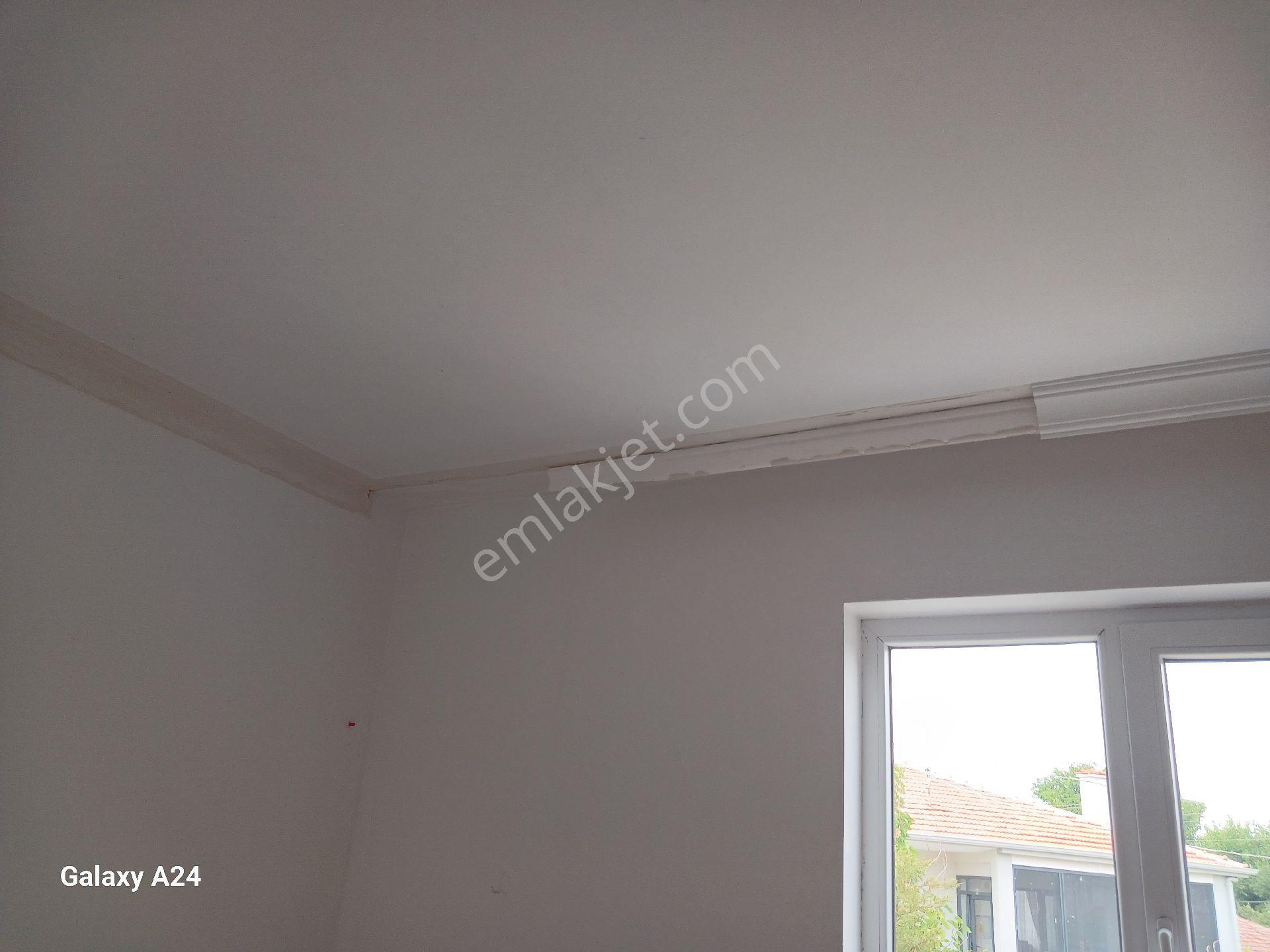 Müstakil Yeni Yapı Bahveli Ev - Görsel 21