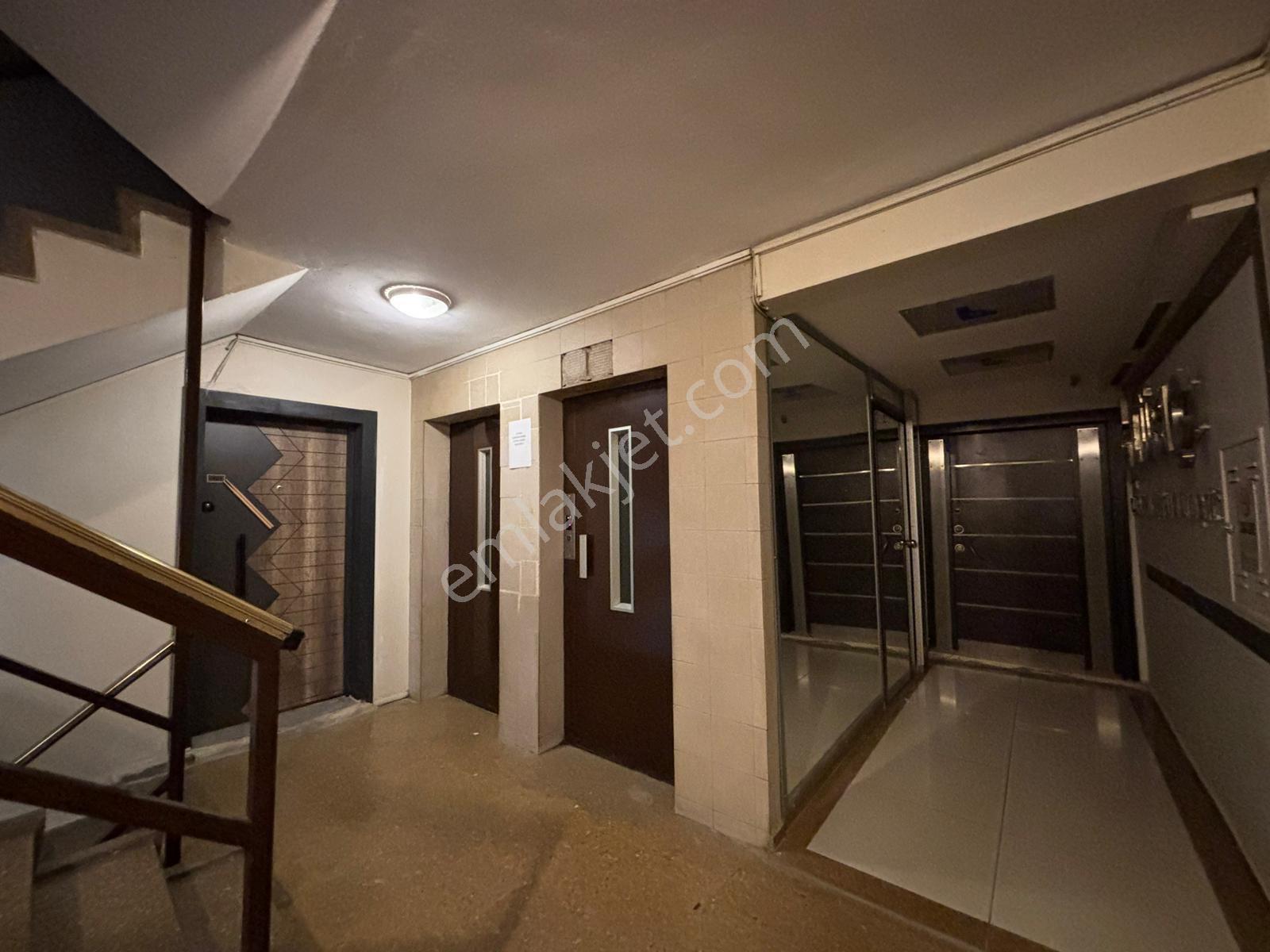 Alsancak Liman Ve Gar Yakını 30m2 Kiralık Ofis/iş Yeri - Görsel 10