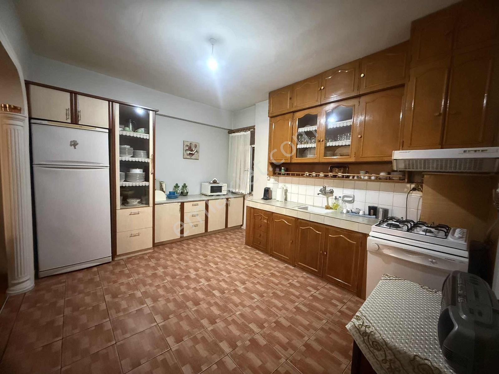 Reksa'dan Şehir İçinde Eşyalı Kiralık Daire - Görsel 5