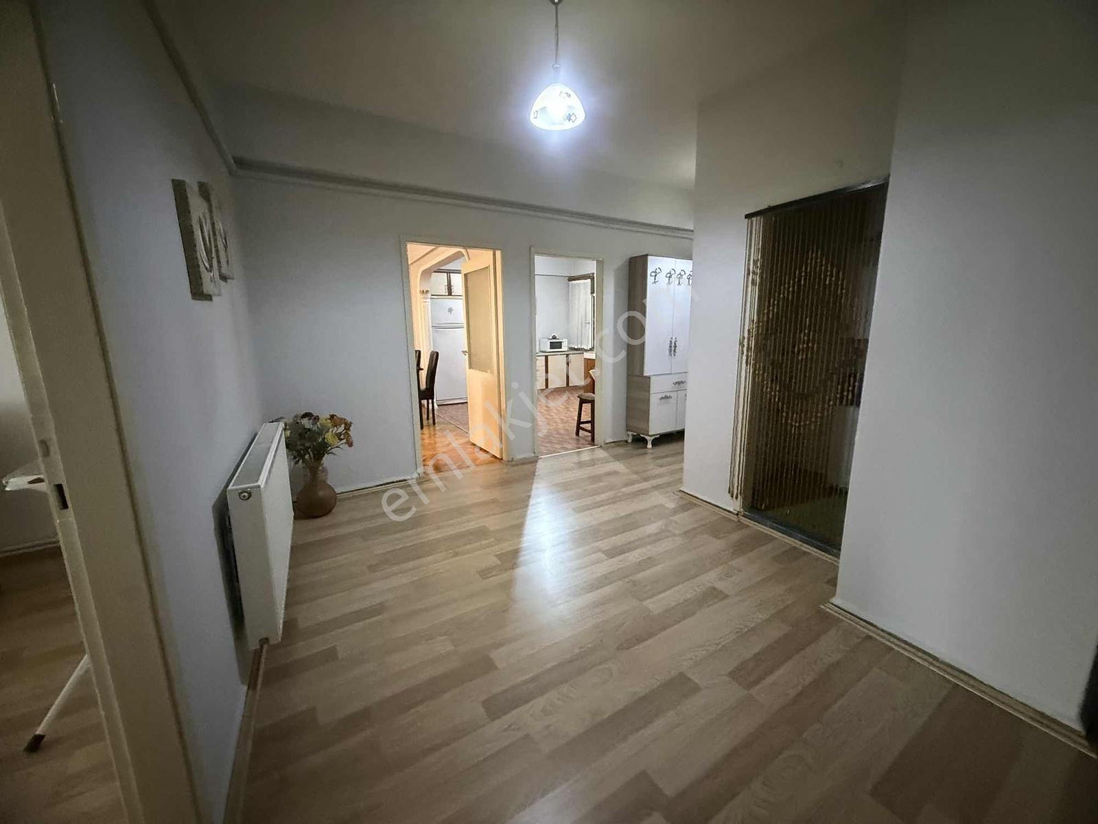 Reksa'dan Şehir İçinde Eşyalı Kiralık Daire - Görsel 10
