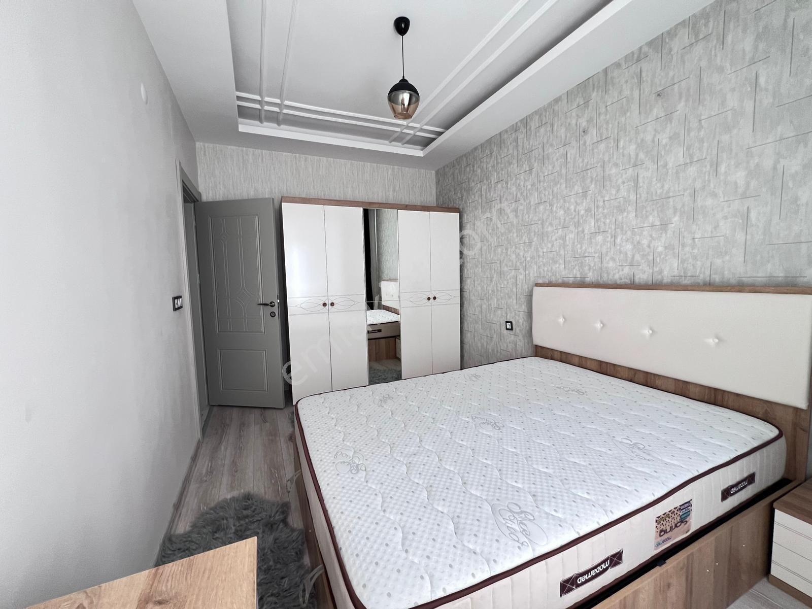 Radisson Kavşağı'nda Acileşyalı Kiralık Daire - Görsel 6
