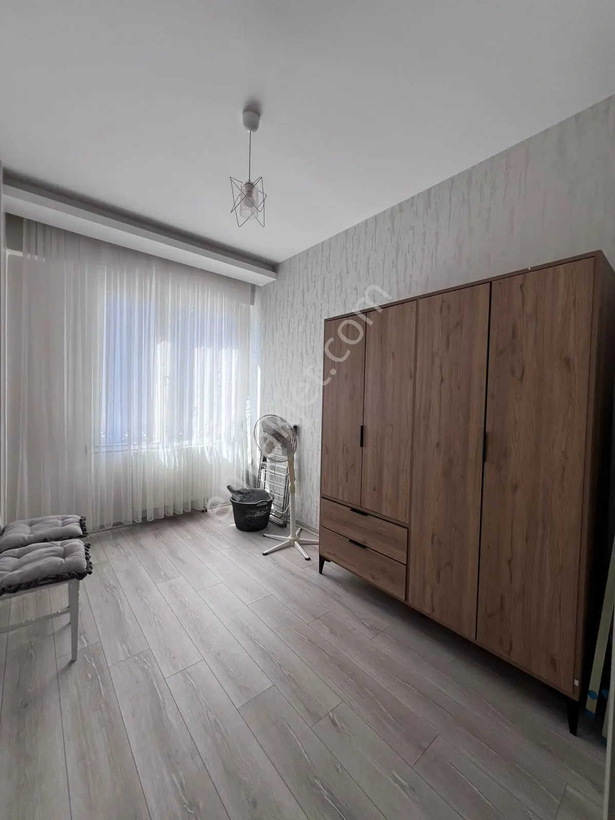 Radisson Kavşağı'nda Acileşyalı Kiralık Daire - Görsel 5