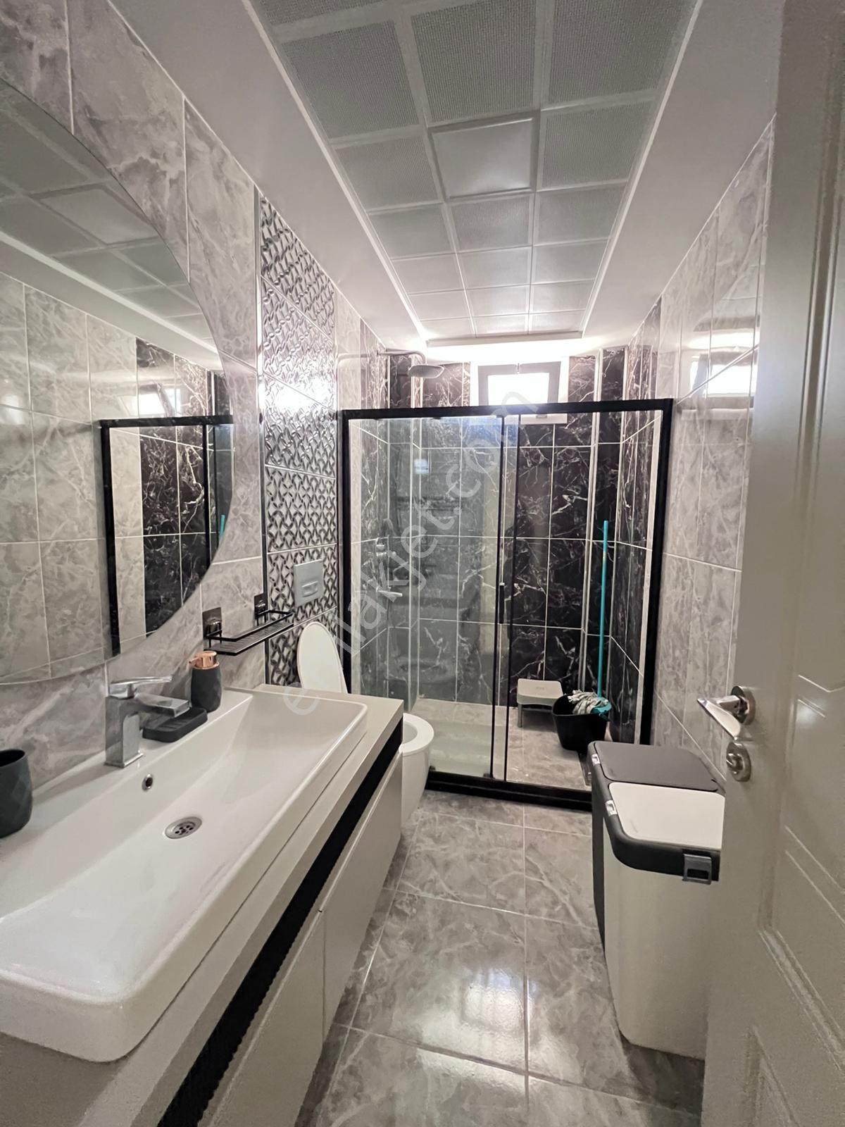 Radisson Kavşağı'nda Acileşyalı Kiralık Daire - Görsel 7