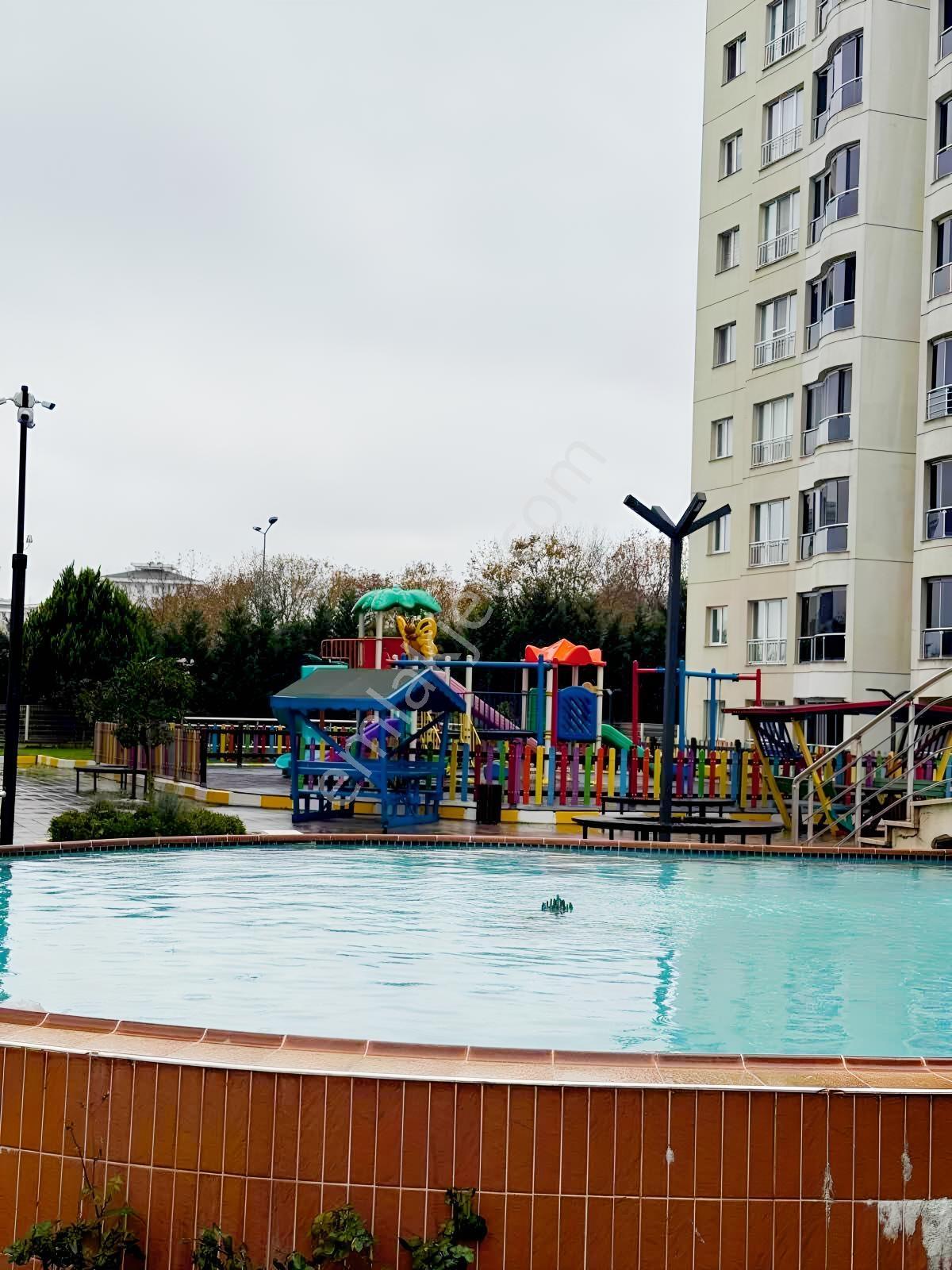 Tekirdağ Çerkezköy 2+1 Kiralık Daire Koza Park - Görsel 4